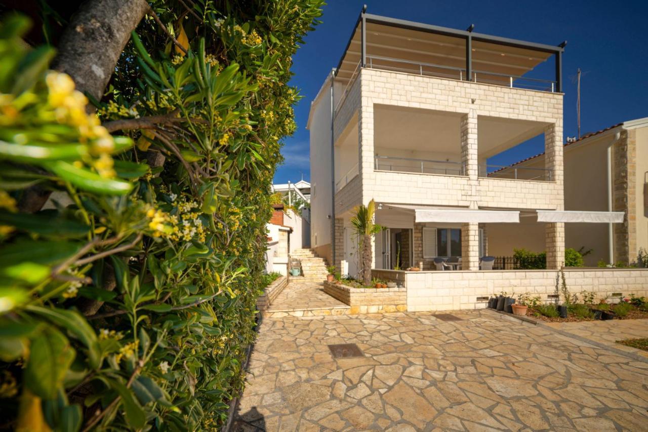 Apartment Busac Zaboric Dış mekan fotoğraf
