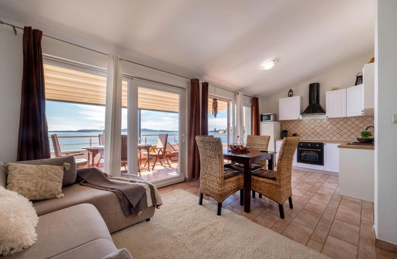 Apartment Busac Zaboric Dış mekan fotoğraf