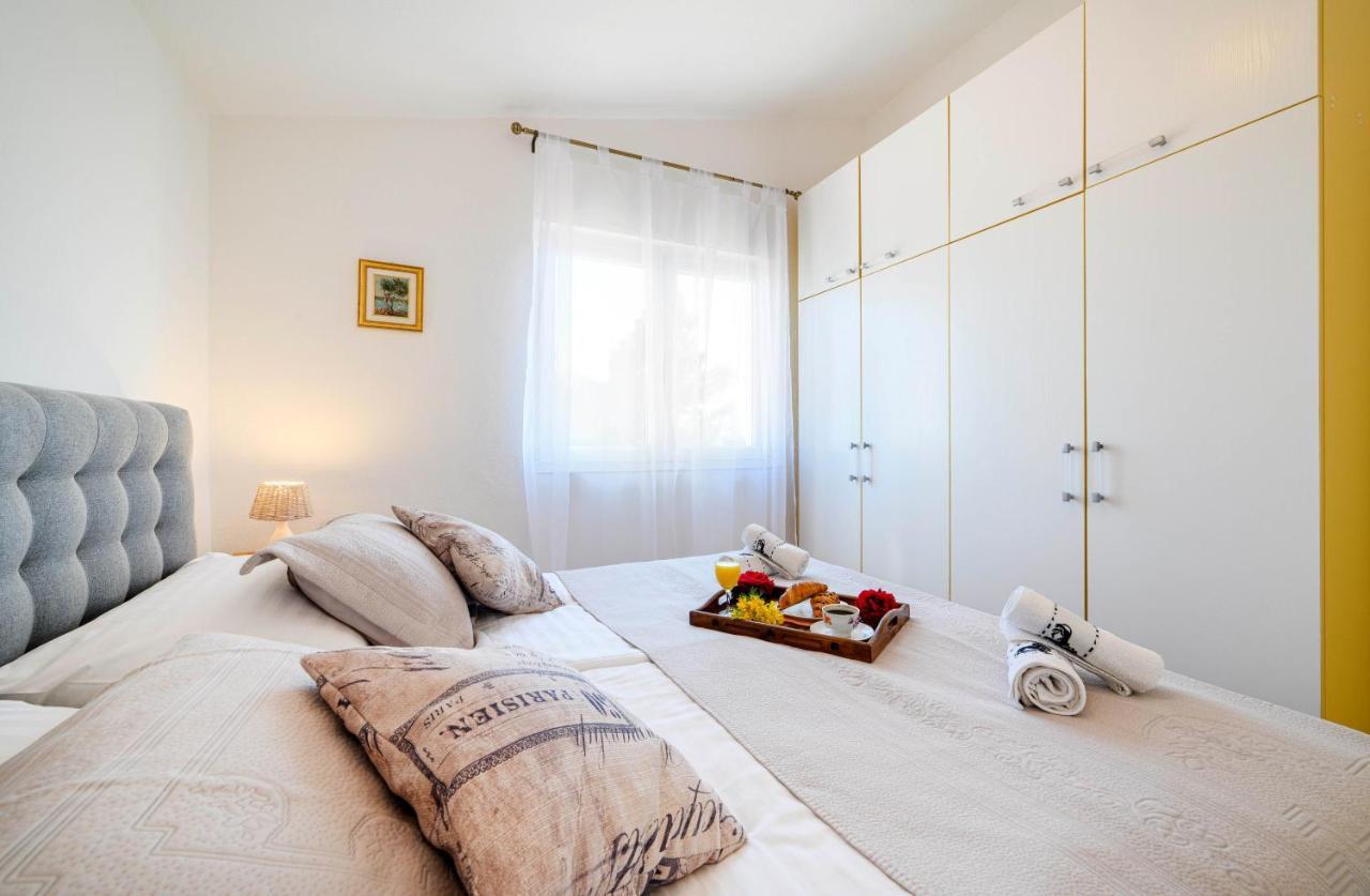 Apartment Busac Zaboric Dış mekan fotoğraf