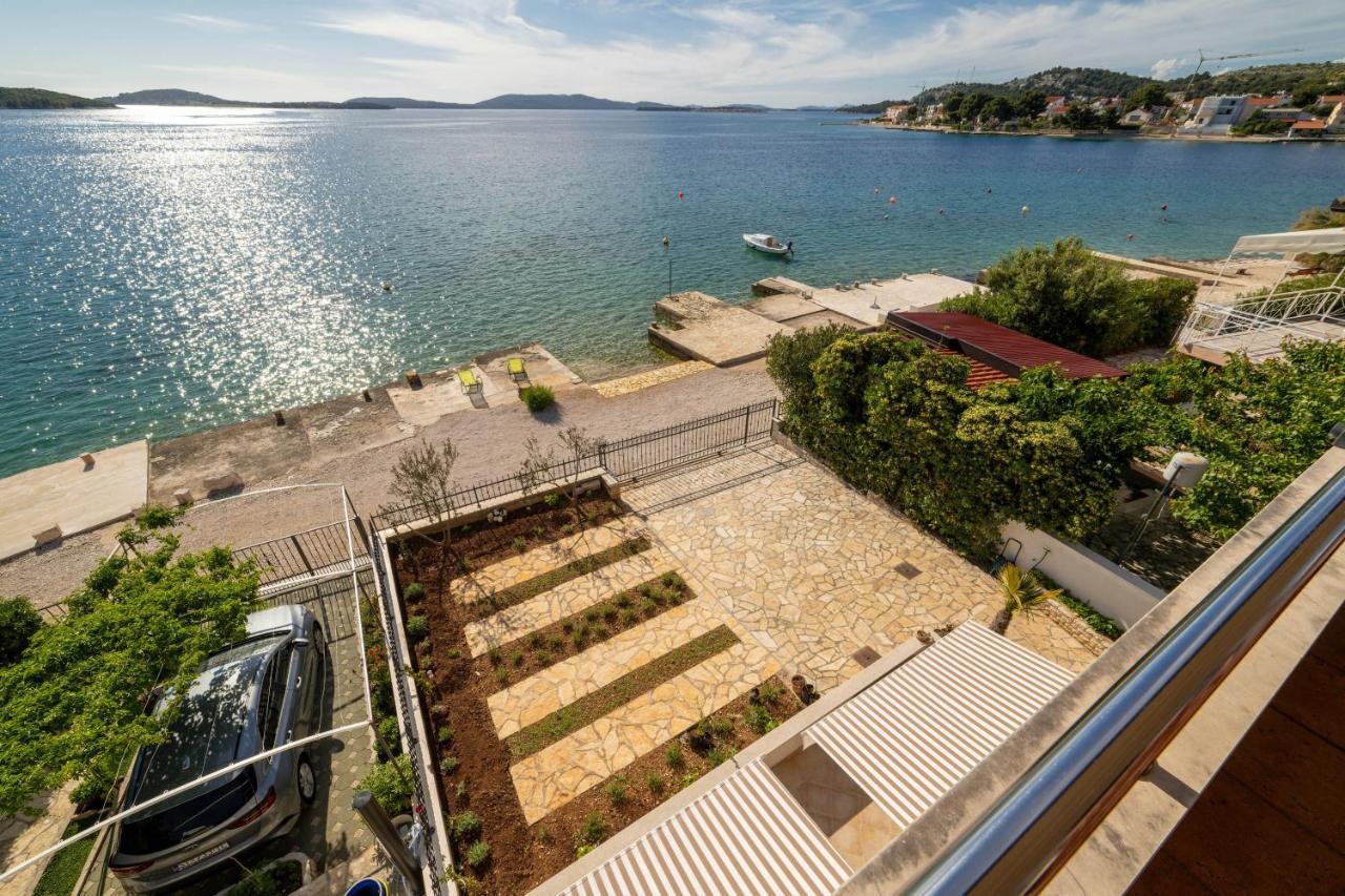 Apartment Busac Zaboric Dış mekan fotoğraf