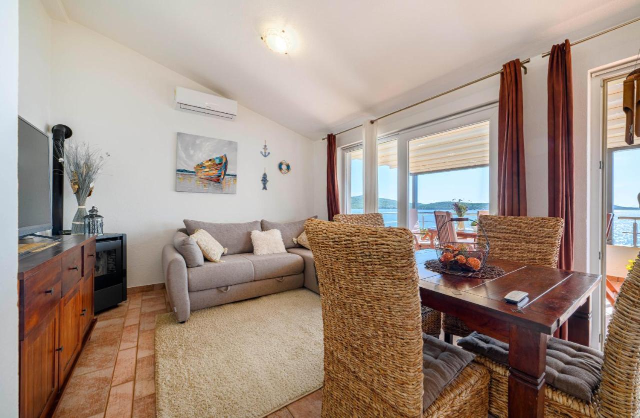 Apartment Busac Zaboric Dış mekan fotoğraf