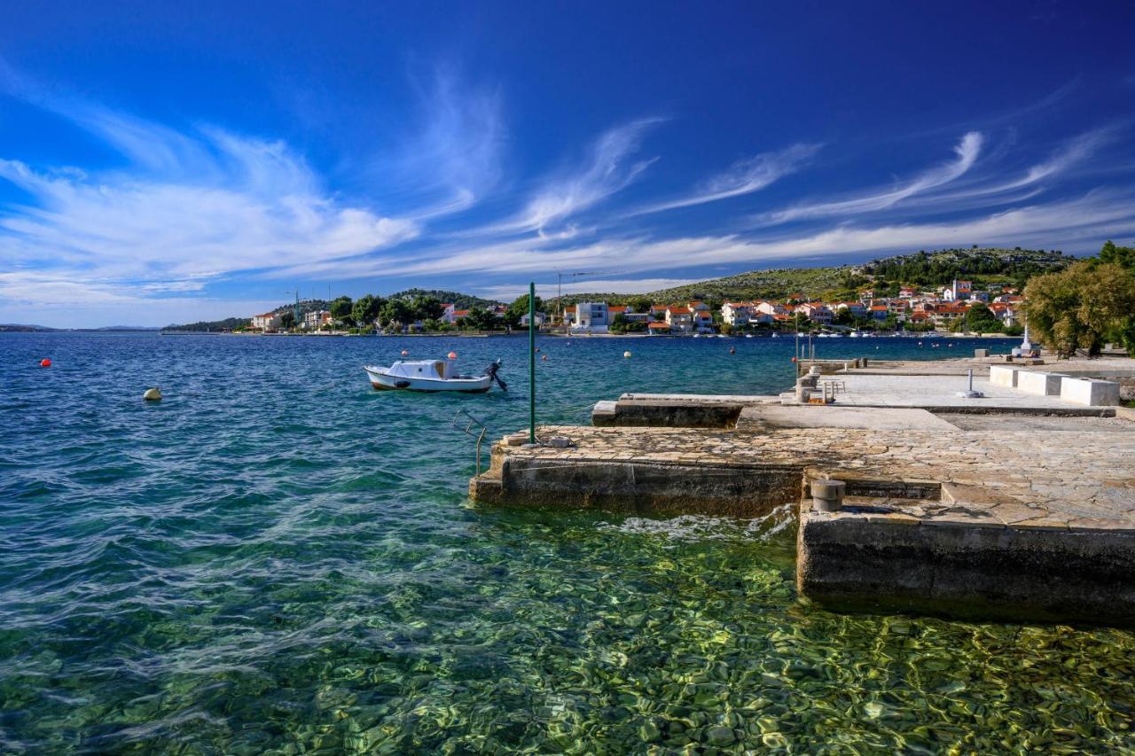 Apartment Busac Zaboric Dış mekan fotoğraf