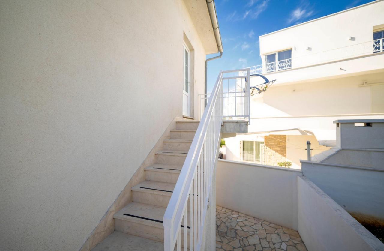 Apartment Busac Zaboric Dış mekan fotoğraf