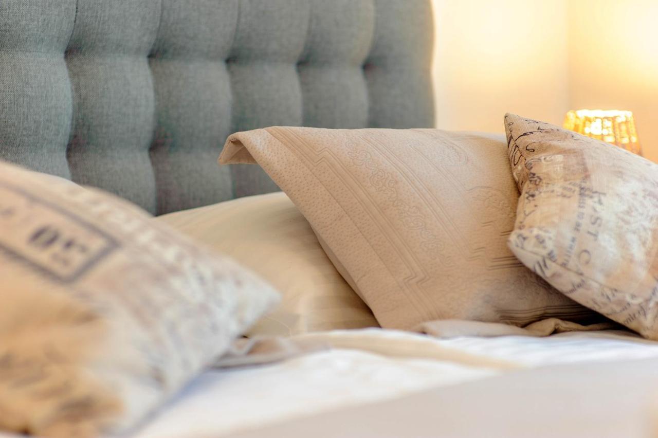 Apartment Busac Zaboric Dış mekan fotoğraf