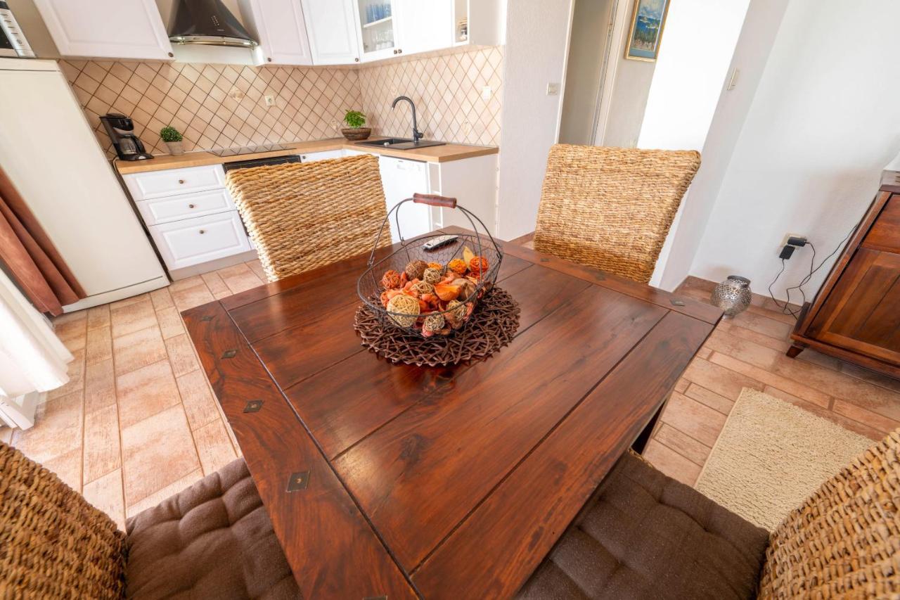 Apartment Busac Zaboric Dış mekan fotoğraf