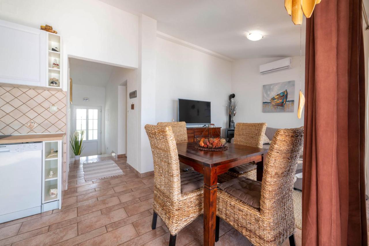 Apartment Busac Zaboric Dış mekan fotoğraf