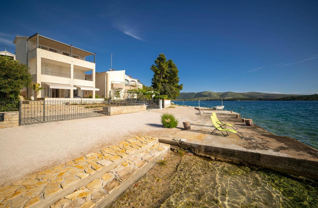 Apartment Busac Zaboric Dış mekan fotoğraf